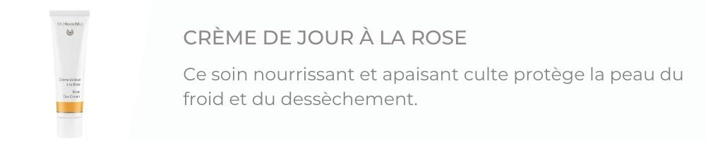 Meilleur produit de la marque Dr. Hauschka
