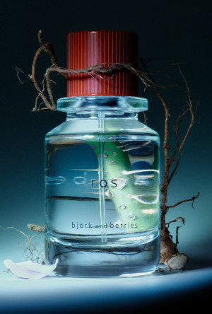 Ros eau de parfum