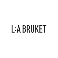 Logo de la marque de cosmétique naturels La:Bruket