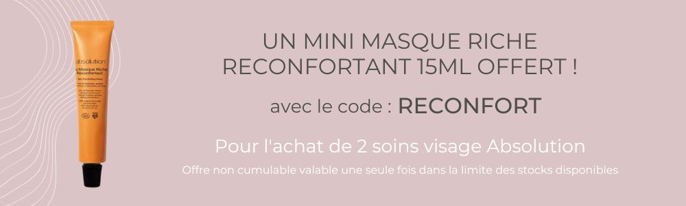 Acheter promo petit prix Absolution black friday