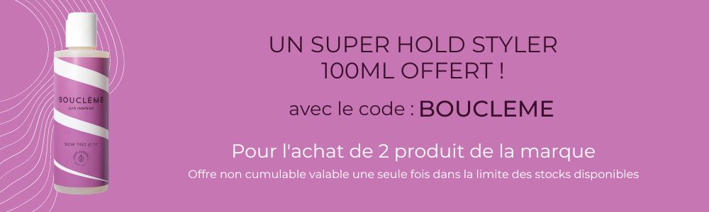 Cadeau Bouclème