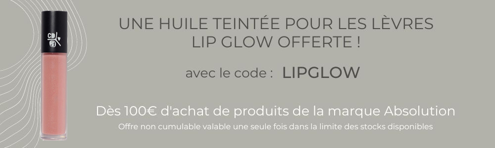 Cadeau code promo Absolution