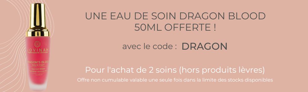 Code promo Lovinah