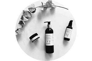 Cosmétique bio Ilapothecary
