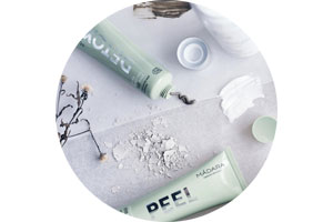 Produits de beauté bio Madara