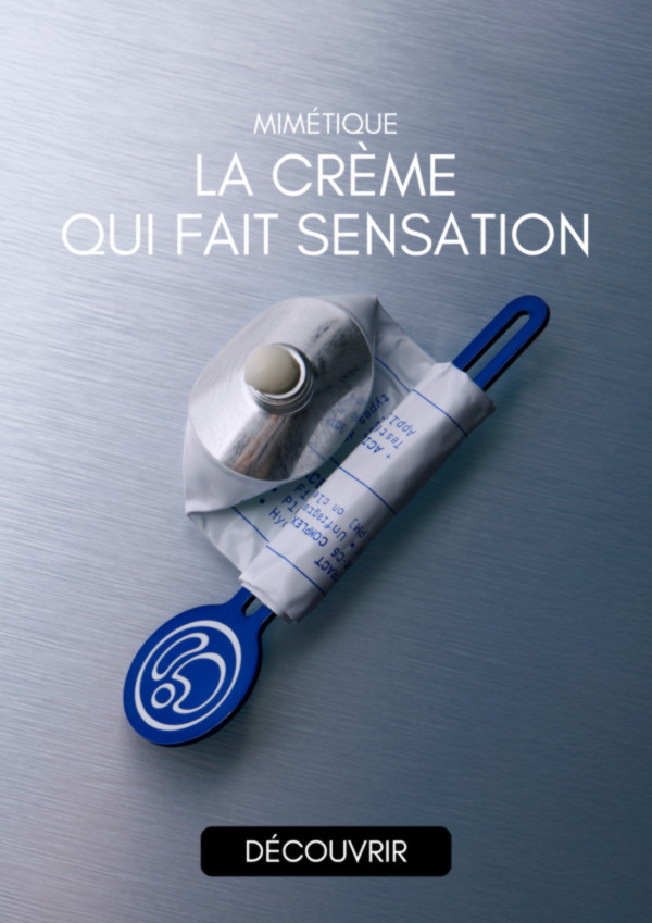 Cr&egrave;me Mim&eacute;tique