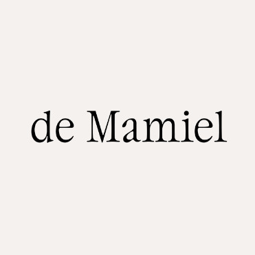 Acheter la marque de beauté De Mamiel