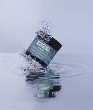 Gel ultra-hydratant à l'acide hyaluronique Baptise de Antipodes