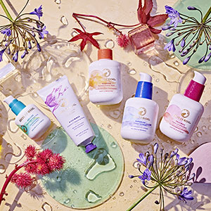 Produits de beauté Holifrog