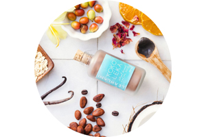 Marque de cosmétique bio Leahlani Skincare