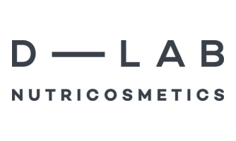 Logo de la marque D-LAB Nutricosmetics