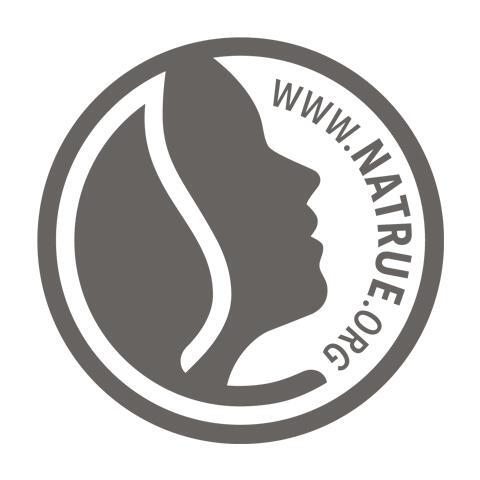 Logo label NATRUE