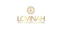 Logo de la marque de cosmétiques naturels Lovinah