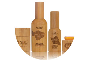 Acheter les produits de beauté Mahalo en France