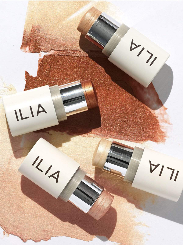 Produits de maquillage ILIA
