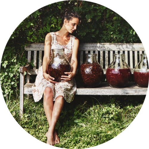 Acheter marque de cosmétiques naturels et bio Douces Angevines sur Internet