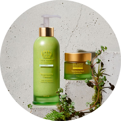 Acheter marque de cosmétiques naturels Tata Harper en France