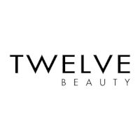 Logo de la marque de cosmétique naturels Twelve Beauty