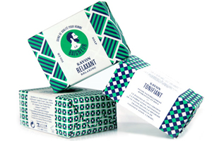 Marque de produits de soins bio pour homme Le Baigneur