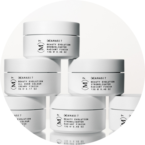 Acheter marque de maquillage bio et naturel suédoise Manasi 7