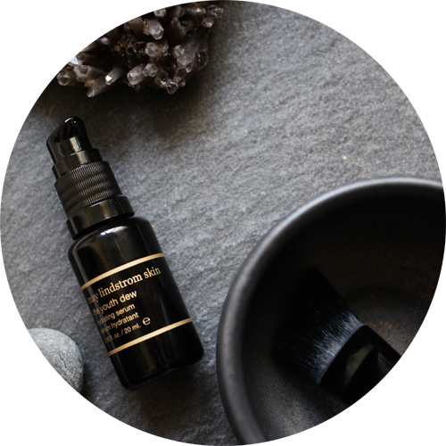 Acheter marque de cosmétique bio et naturelle de luxe May Lindstrom Skin