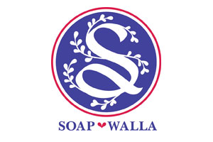 Logo de la marque de soins capillaire et shampoing bio de luxe 2moss