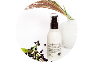 Acheter produit bio Whamisa en France