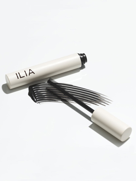 Mascara clean de la marque ILIA