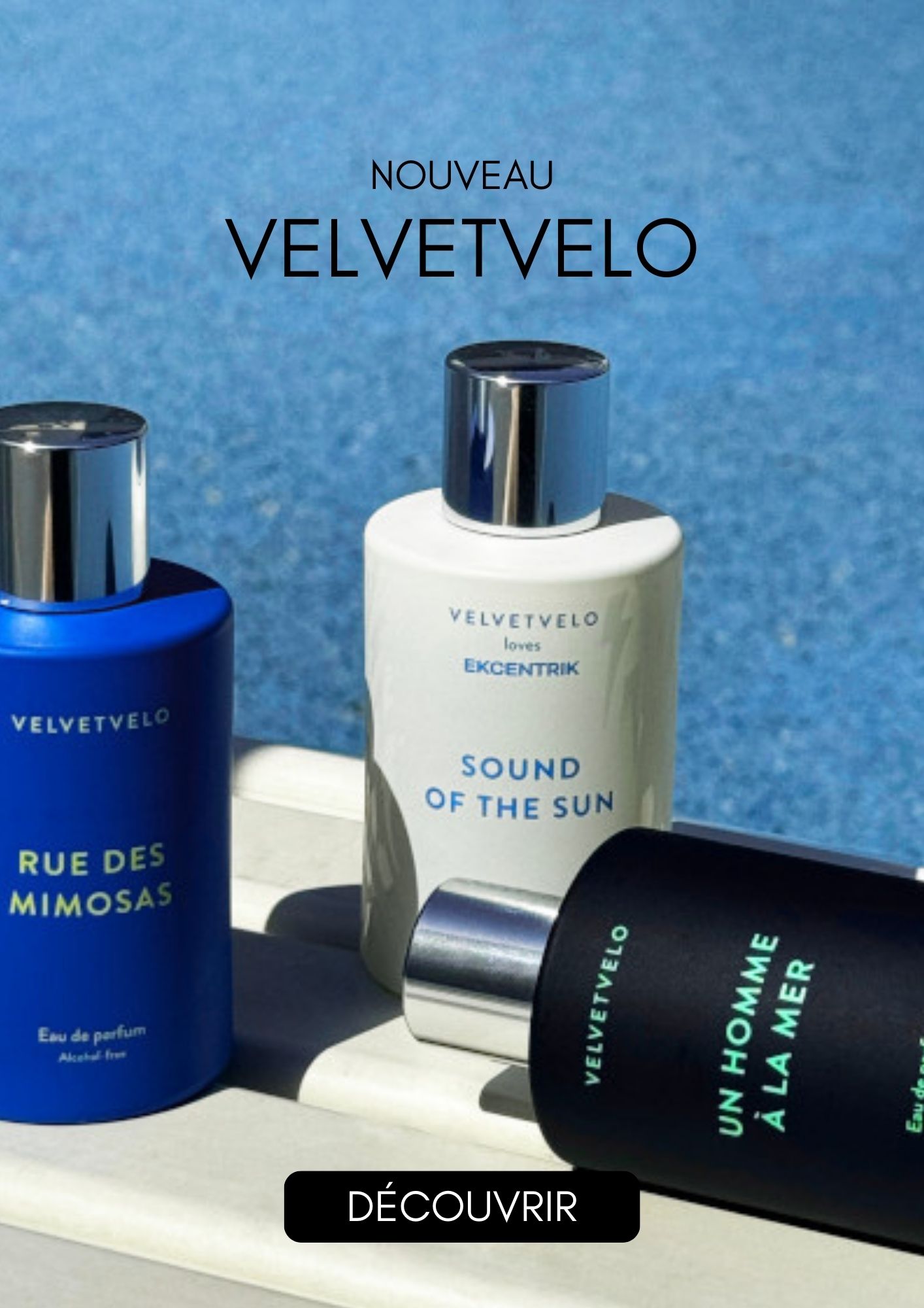Parfum Velvetvelo