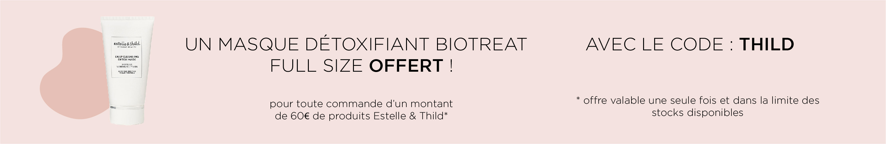 Promo Estelle & Thild