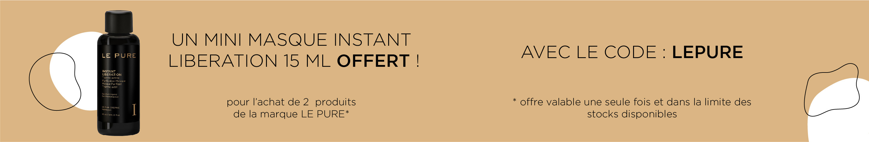 Marque Le Pure