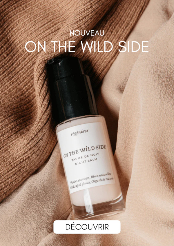 Marque On The Wild Side