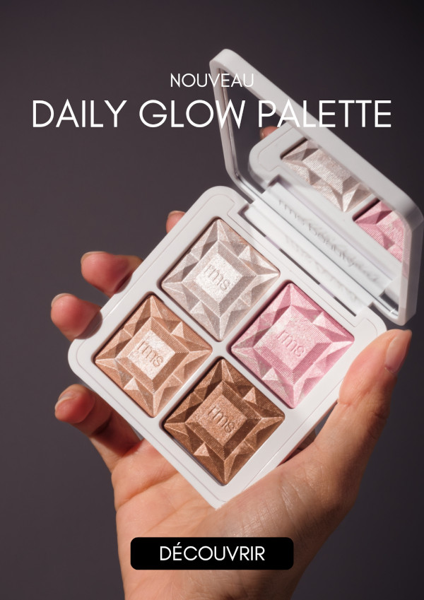 Palette RMS