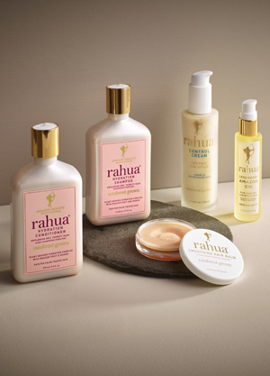 Produits de soin pour cheveux Rahua