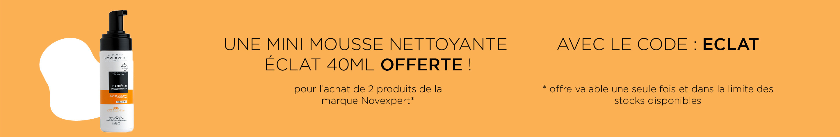 Promo Novexpert