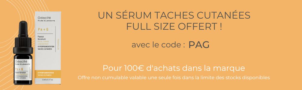 Cadeau marque Odacité