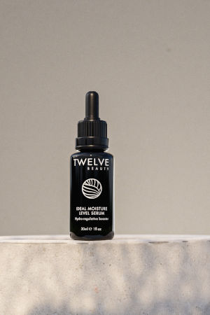 Sérum hydratant bio Twelve Beauty