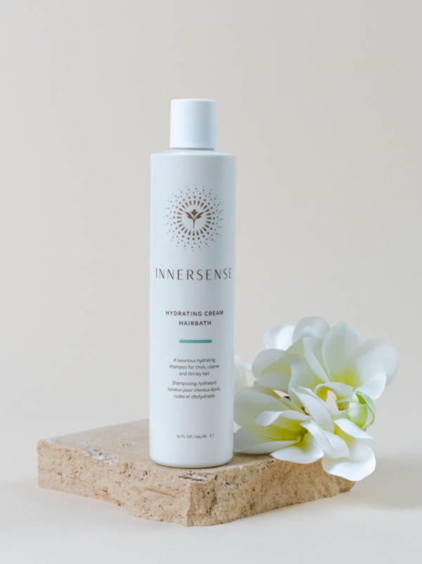 Shampoing hydratant naturel Innersense