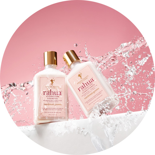 Acheter marque de shampoing naturel Rahua