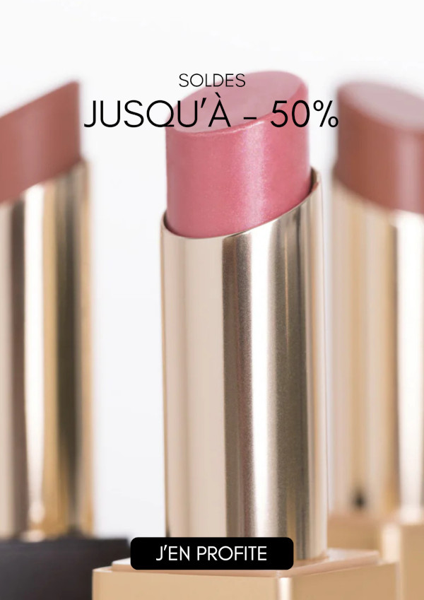 Je profite des soldes