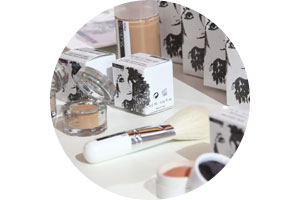 Maquillage naturel Studio 78