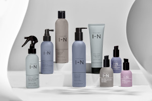 Produits de la marque I-N Intelligent Nutrients en France